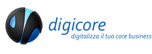DigiCore - digitalizza il tuo core business